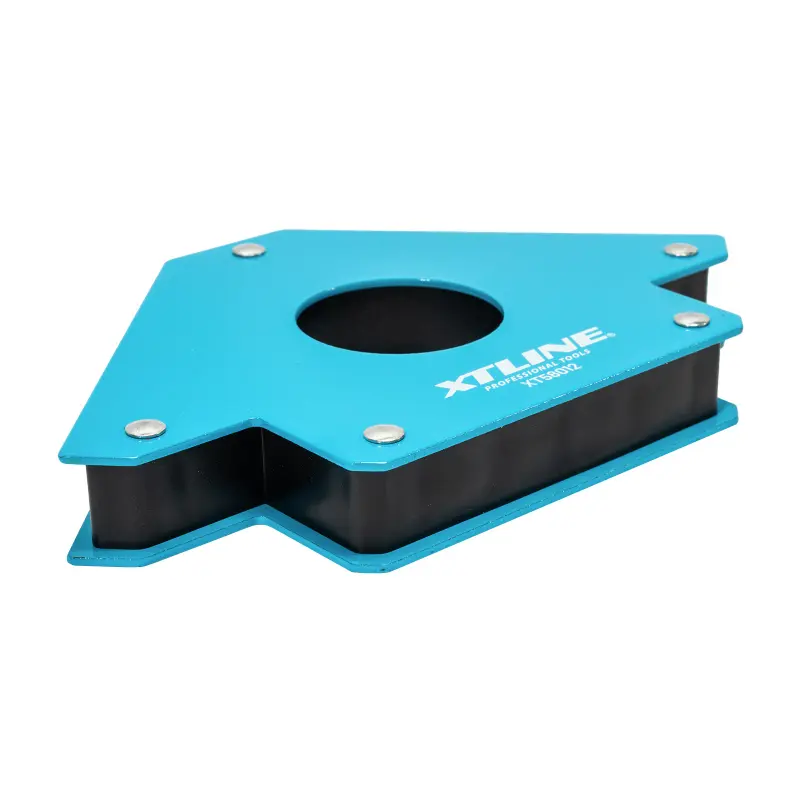 Magnet úhlový | 33 kg / 120x120 mm