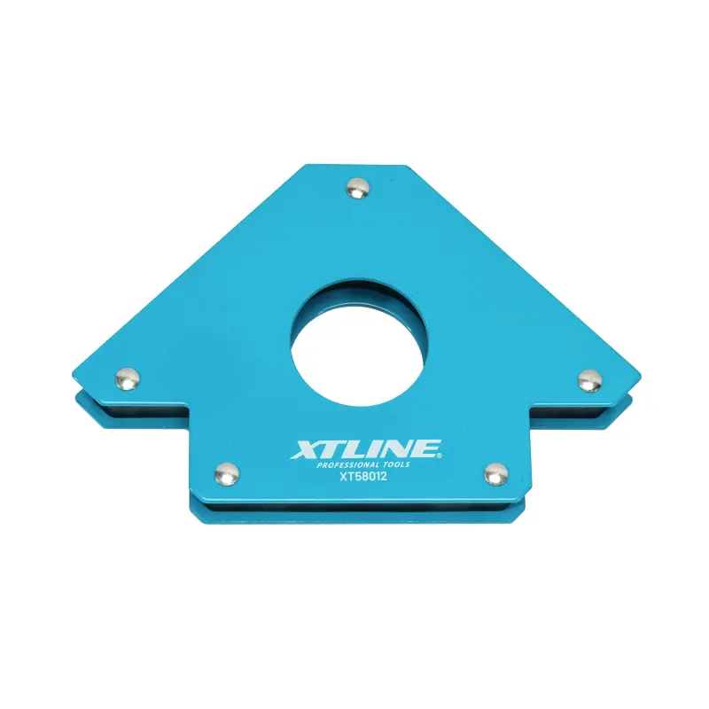 Magnet úhlový | 33 kg / 120x120 mm