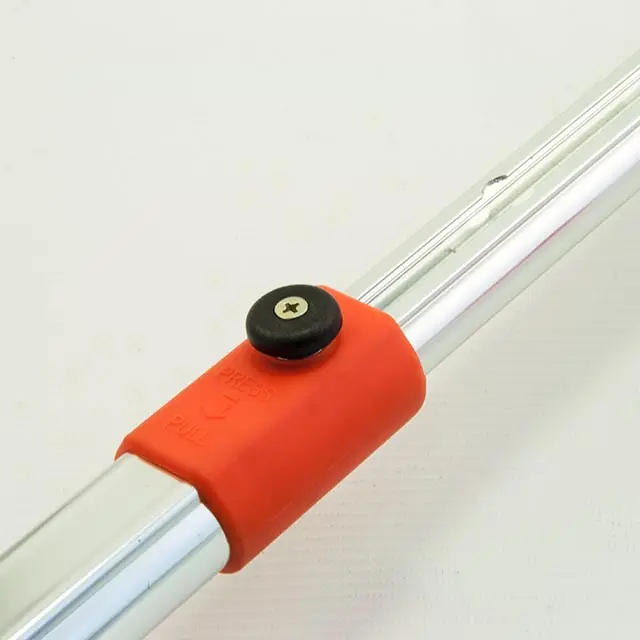 Nůžky na větve oblé teleskopické 680-1030 mm