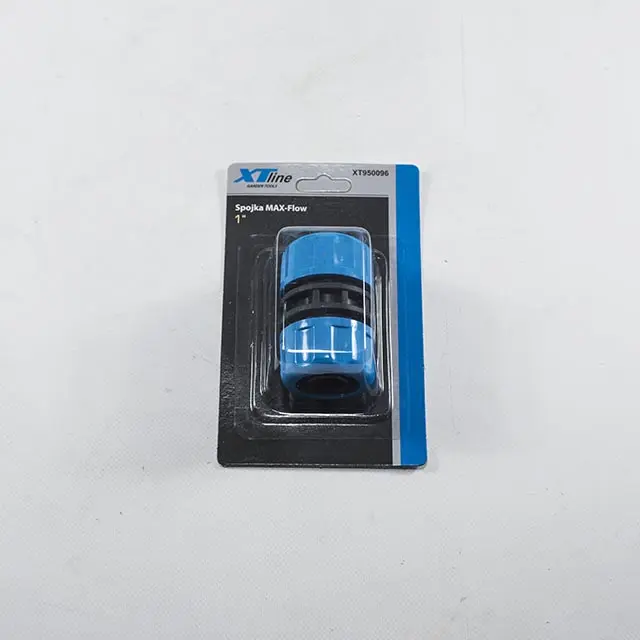 Spojka plastová MAX-Flow 1”