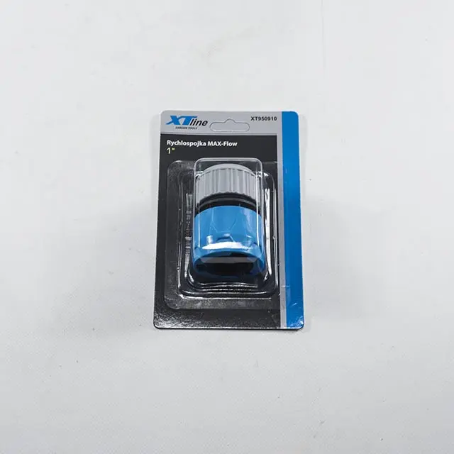 Rychlospojka plastová MAX-Flow 1