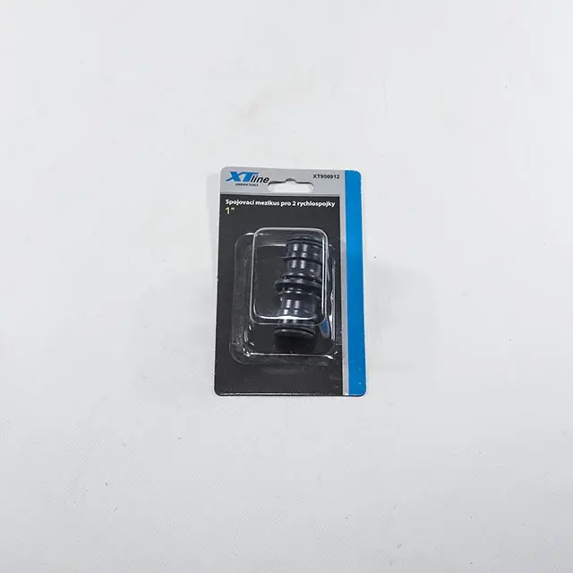 Spojovací mezikus 1” pro 2 rychlospojky MAX-Flow