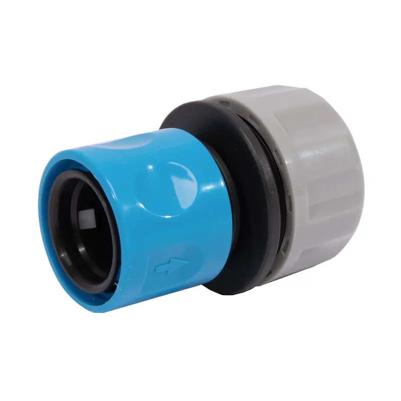 Rychlospojka plastová MAX-Flow 1