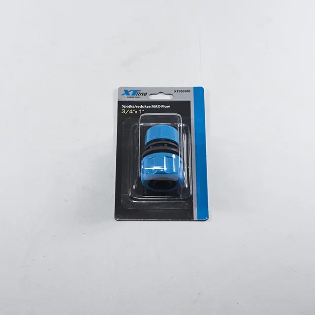 Spojka plastová MAX-Flow 1