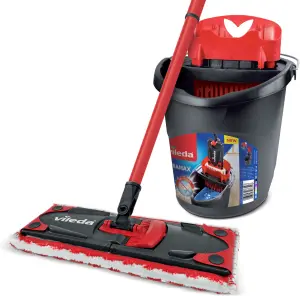 Vileda Ultramax Set Box kompletní sada mopu na podlahu