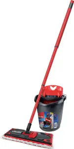 Vileda Ultramax Set Box kompletní sada mopu na podlahu