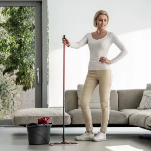 Vileda Ultramax Set Box kompletní sada mopu na podlahu