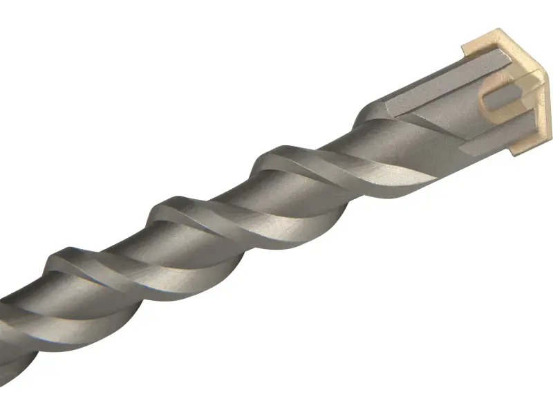 vrták čtyřbřitý SDS PLUS příklepový do betonu a zdiva, O 26x600mm, SK