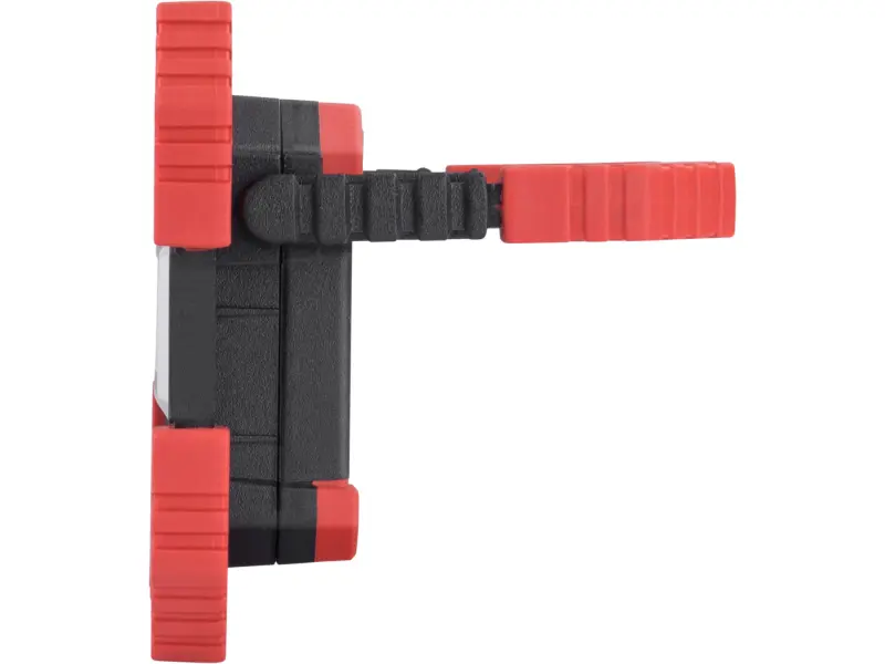 reflektor LED, 1000lm, USB nabíjení s powerbankou, Li-ion