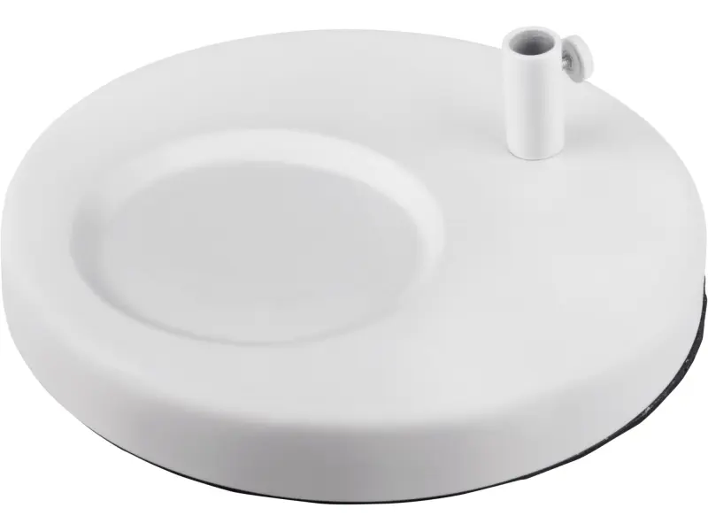 lampa stolní s lupou, USB napájení, bílá, 2400lm, 3 barvy světla, 5x zvětšení