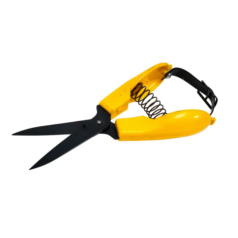 Nůžky řemeslnické 160 mm ROSTEX