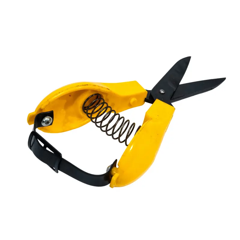 Nůžky řemeslnické 160 mm ROSTEX