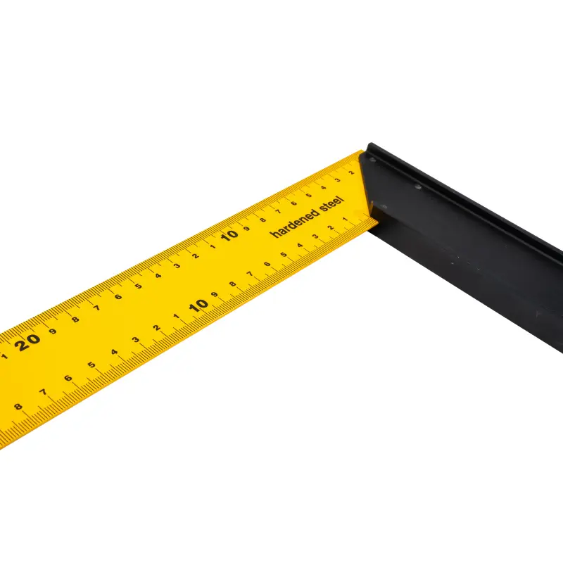 Úhelník truhlářský | 400x190 mm