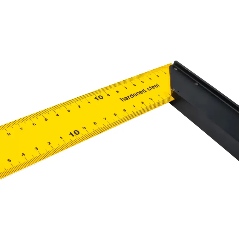 Úhelník truhlářský | 500x210 mm