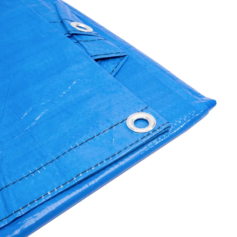 Plachta kulatá PE 6,5m zesílená