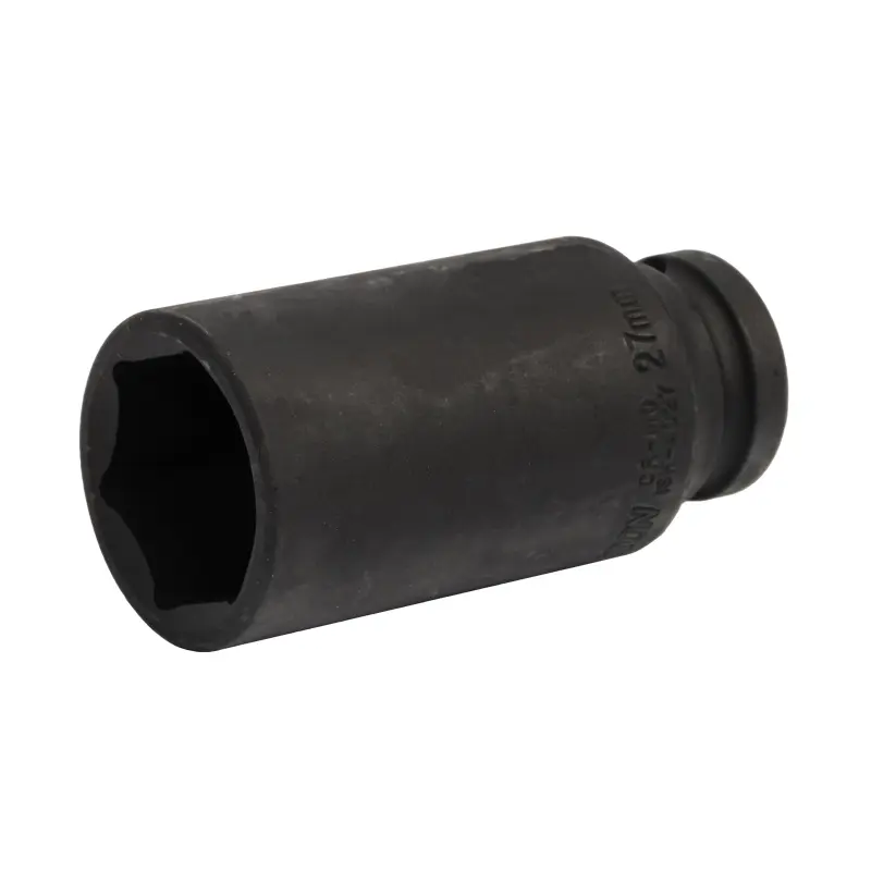 Hlavice průmyslová prodloužená 1/2