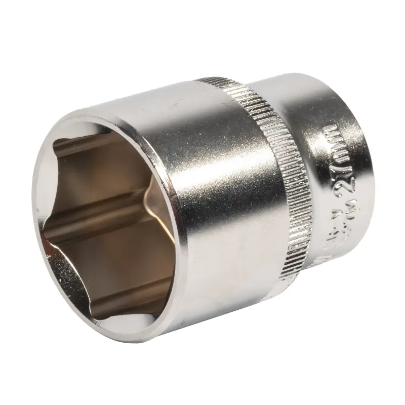 Hlavice nástrčná 1/2