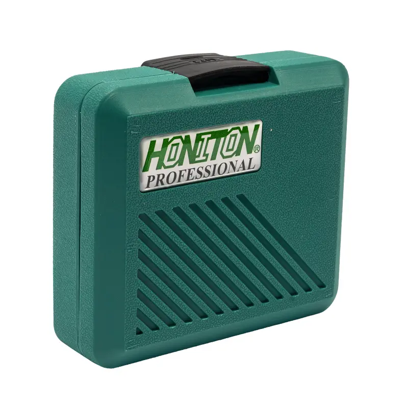 Sada průmyslových hlavic 1/2” | 17-22 mm