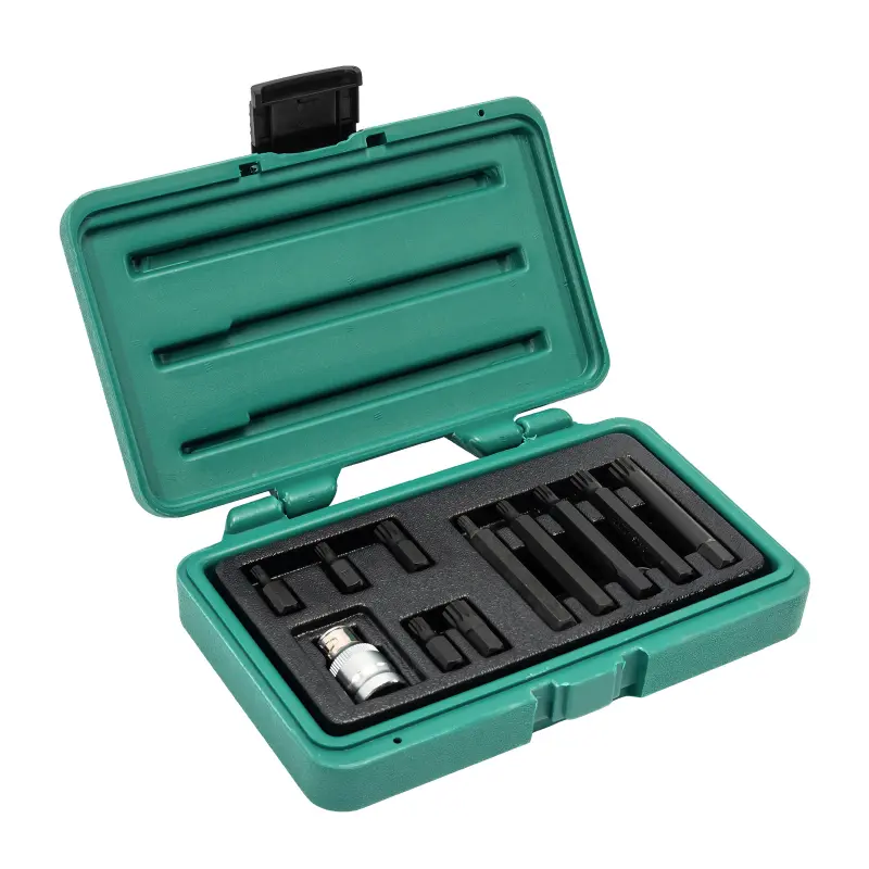 Sada nástavců XZN M5-M12 11 dílů