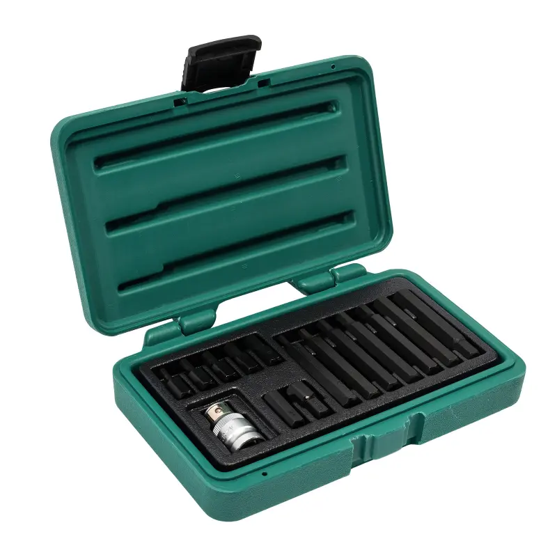 Sada nástavců TRX 15 dílů