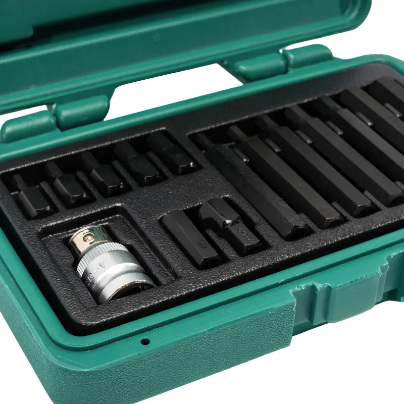 Sada nástavců TRX 15 dílů