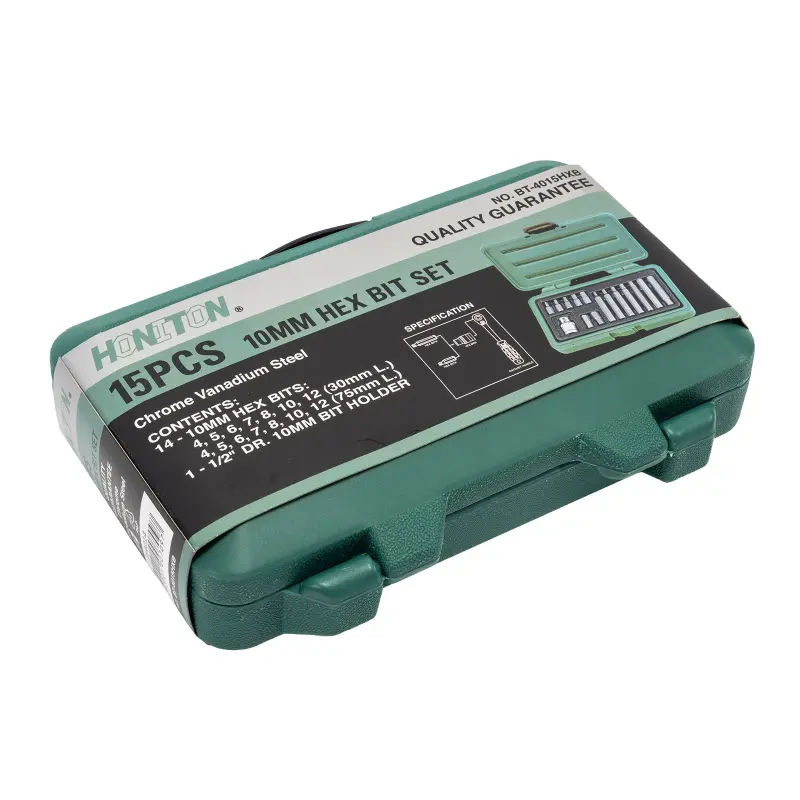 Sada nástavců TRX 15 dílů