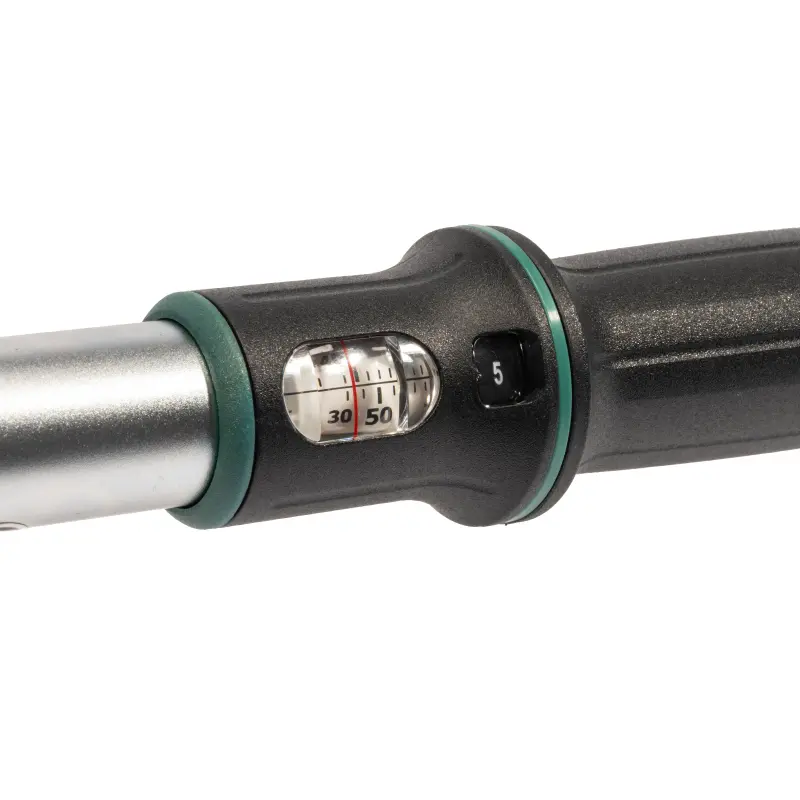 Momentový klíč ohybový | 1/4