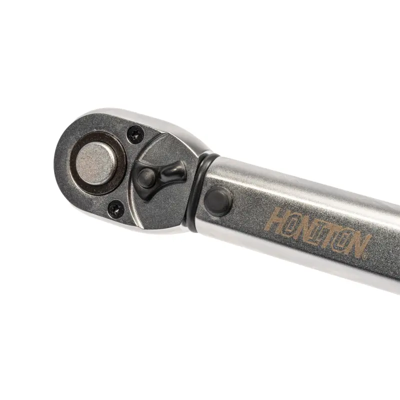 Momentový klíč ohybový | 3/8