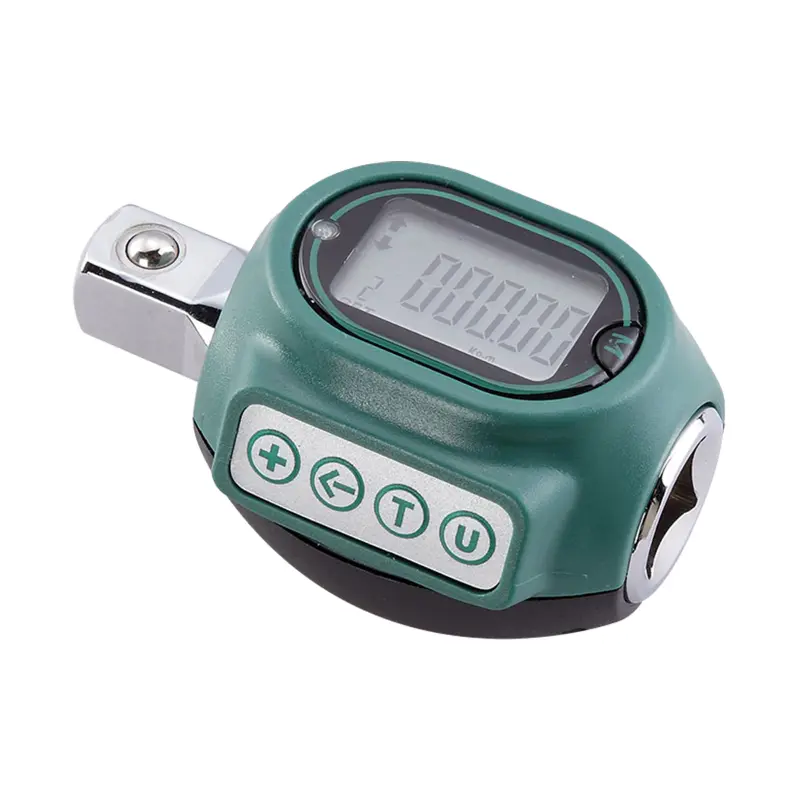 Momentový adaptér na ráčnu 1/2” + redukce 1/4” a 3/8”