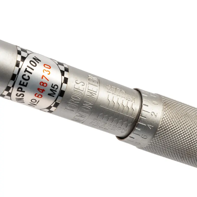 Momentový klíč | 1/2