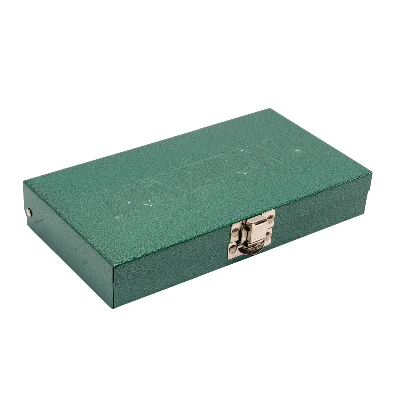 Sada hlavic TRX 1/4”- 3/8