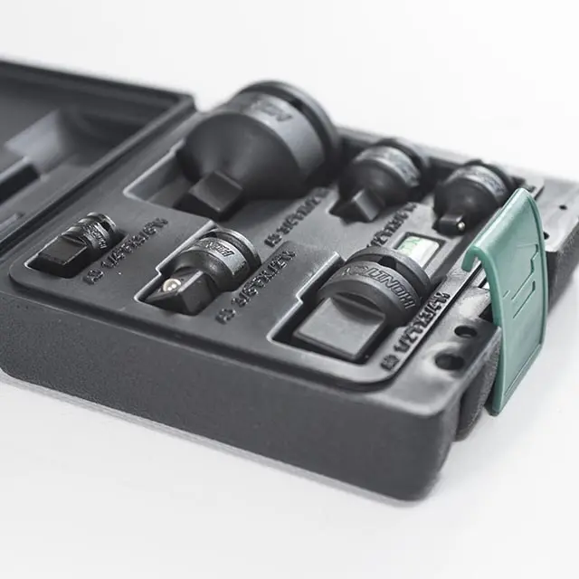 Sada průmyslových redukcí 1/4