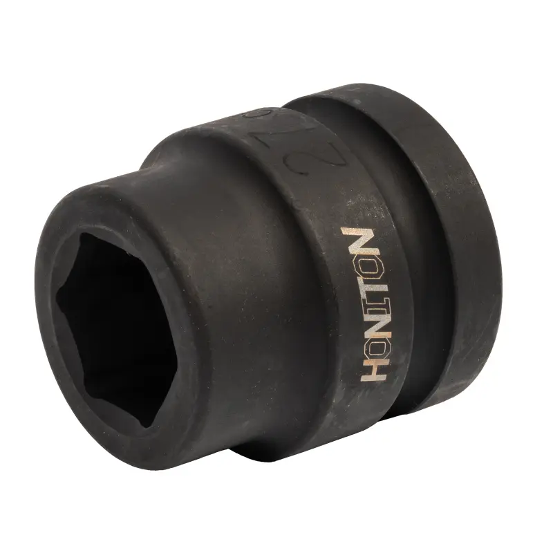 Hlavice nástrčná průmyslová 1