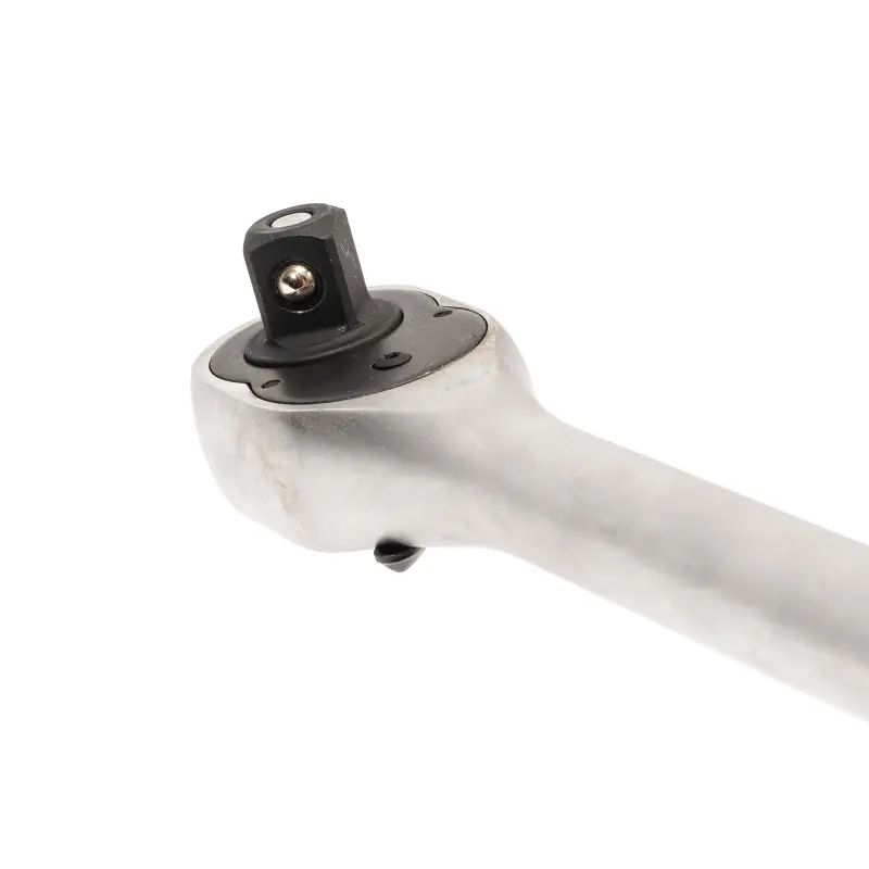 Ráčna profi 36 zubů | 1/4