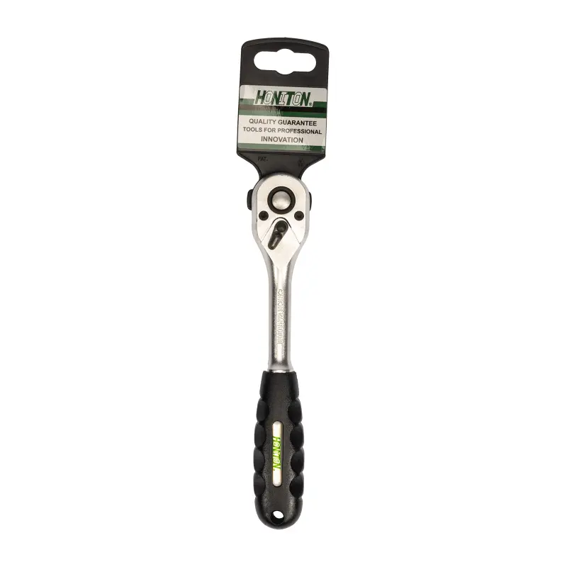 Ráčna profi 36 zubů | 1/2