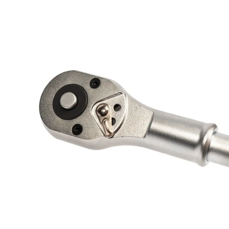 Ráčna celokovová 3/4