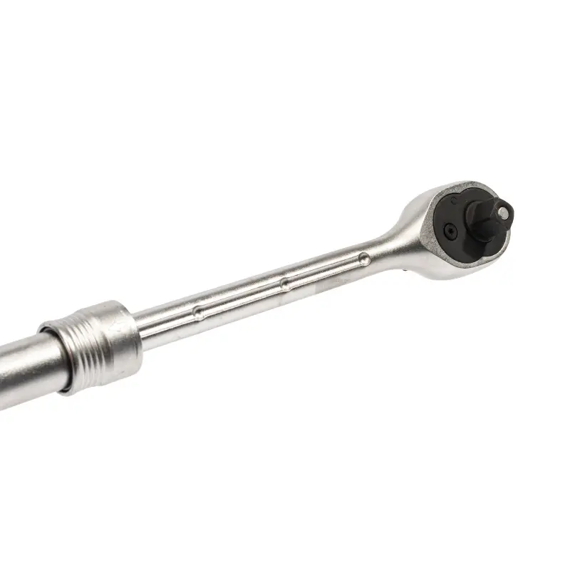 Ráčna teleskopická 72 zubů | 3/8