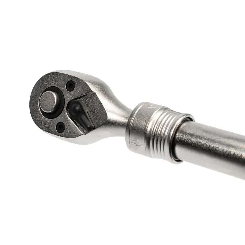 Ráčna teleskopická 72 zubů | 1/2