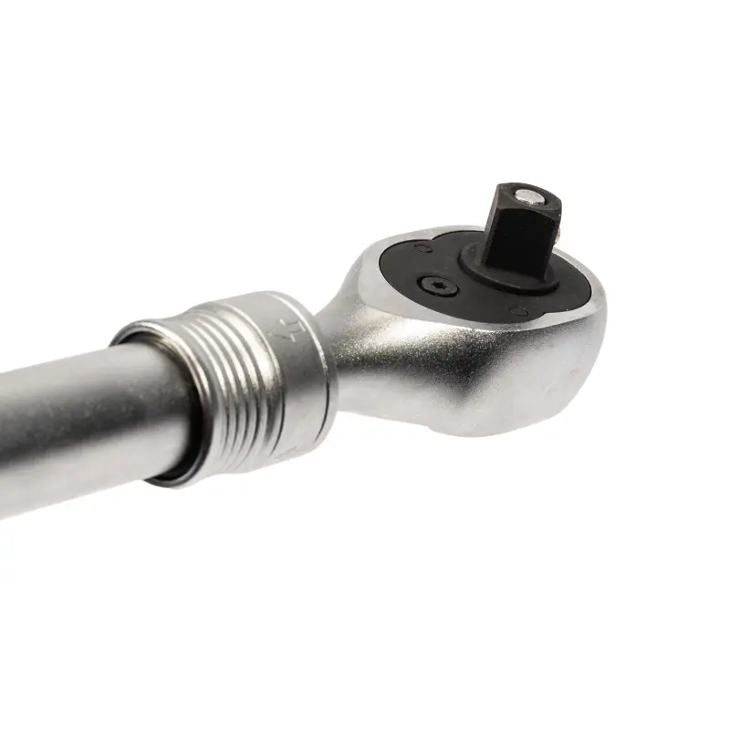 Ráčna teleskopická 72 zubů | 1/2