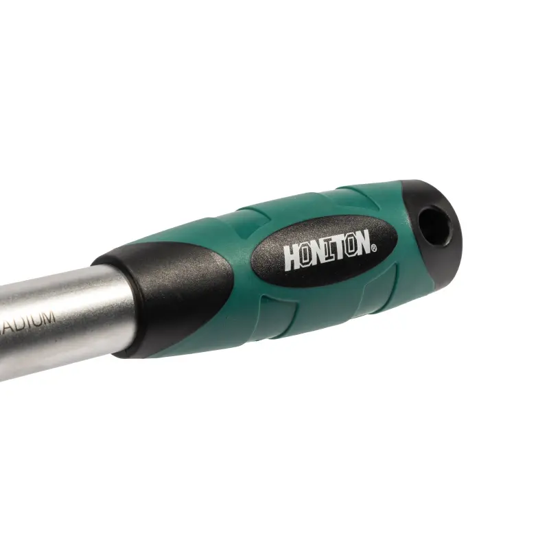 Ráčna teleskopická 72 zubů | 1/2