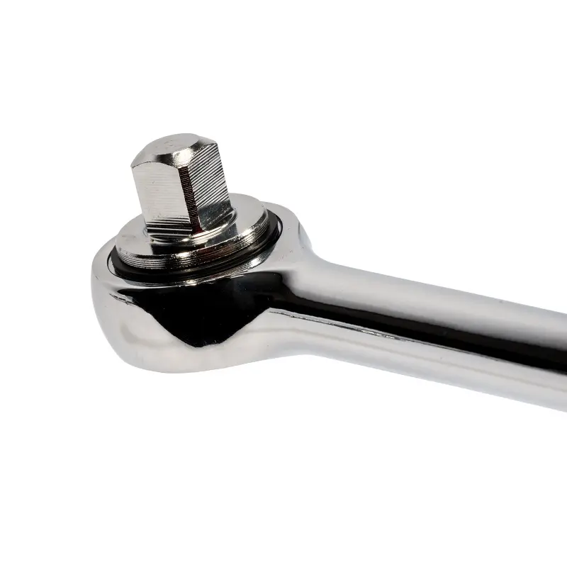 Ráčna celokovová 36 zubů | 1/4