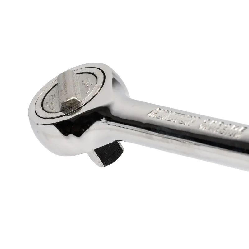 Ráčna celokovová 36 zubů | 3/8