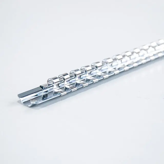 Závěsný kovový držák na hlavice | 1/4