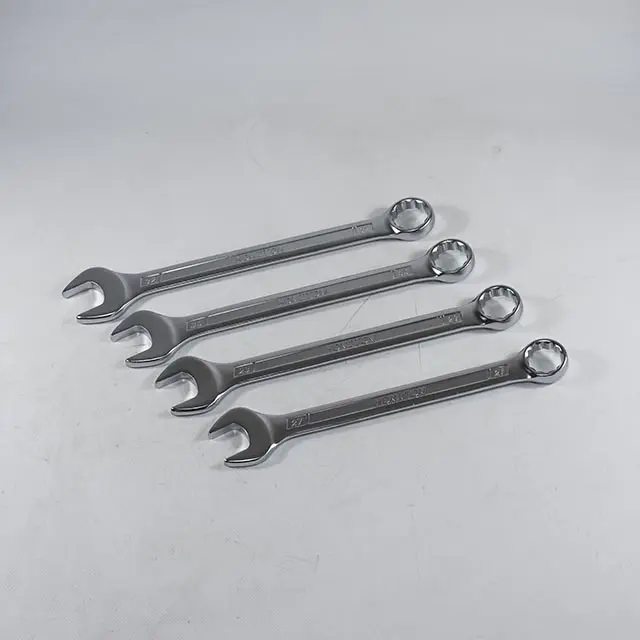 Sada očkoplochých klíčů 4 díly, plastové plato A