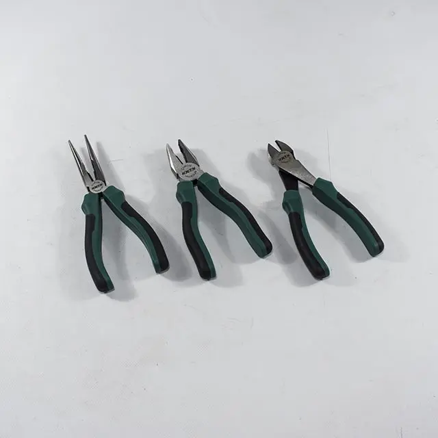 Sada kleští 3 díly (HA030)