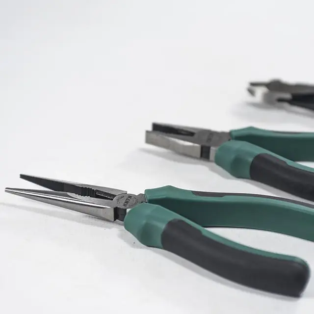 Sada kleští 3 díly (HA030)