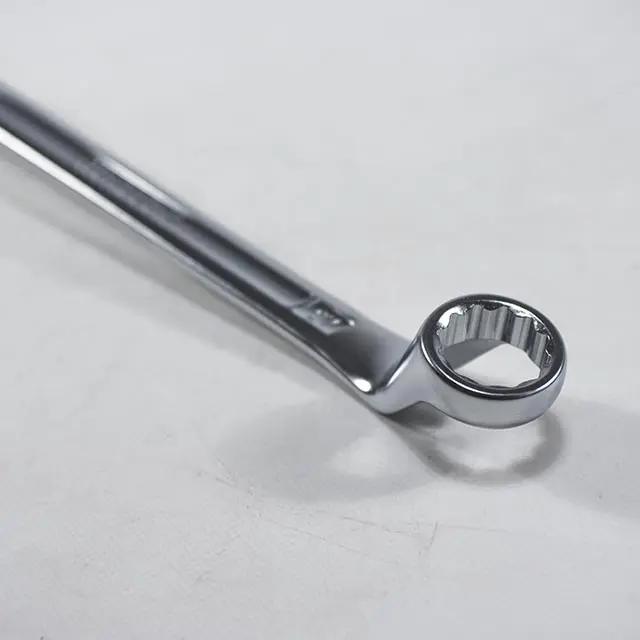 Klíč očkový vyhnutý | 20x22 mm