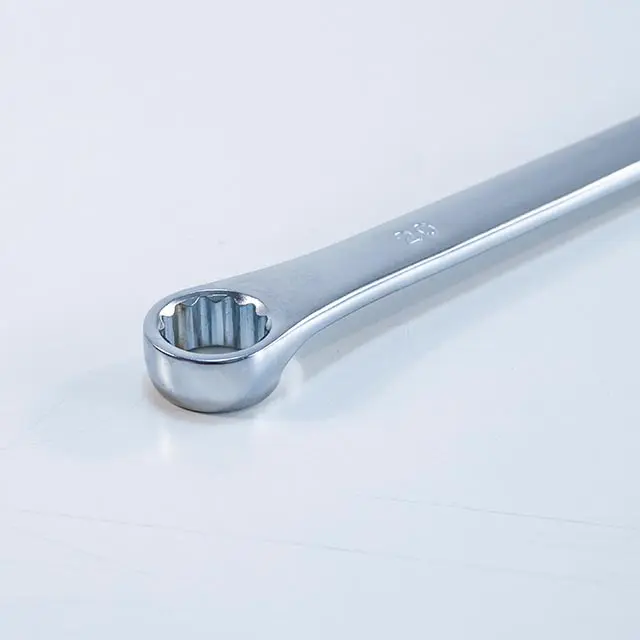 Klíč očkový prodloužený dvanáctihranný | 18x19 mm