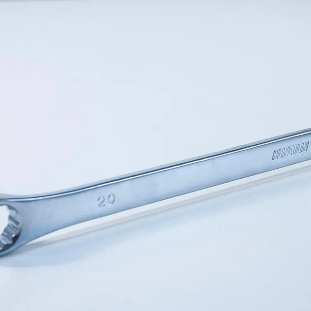 Klíč očkový prodloužený dvanáctihranný | 24x27 mm