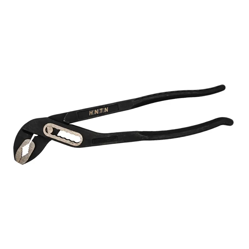 Kleště siko černé 250 mm